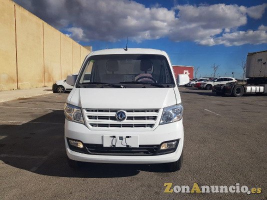 CAMION ECO !!! DFSK C31